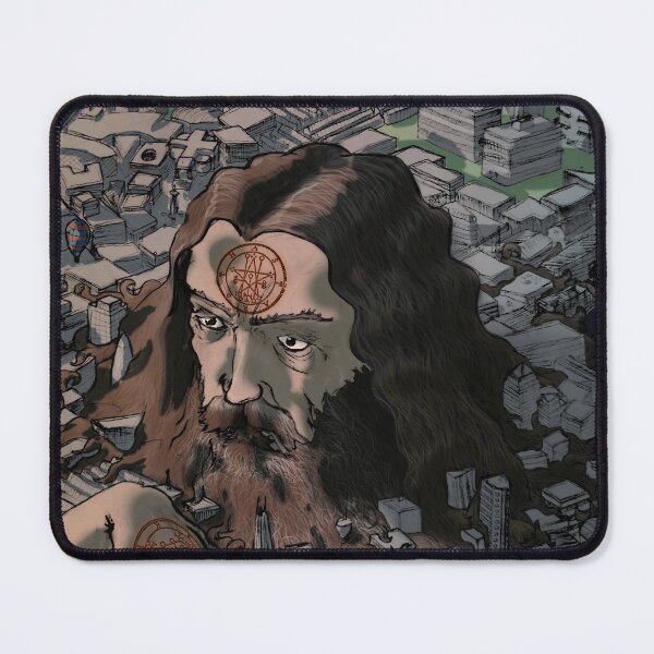 Item preview, Unearthing Moore designed and sold by MagisterLudi.