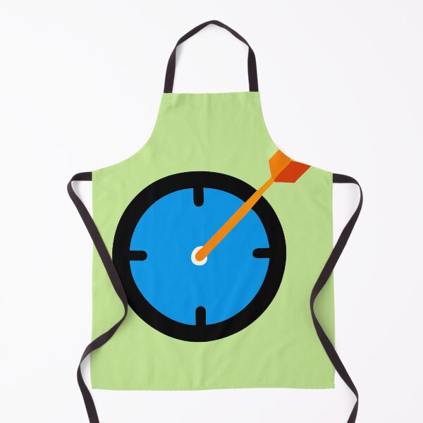 Item preview, Hit the targe designed and sold by Rosa Elena Albornoz Mendez.