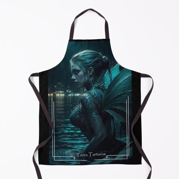 Item preview, Sirens of the Depths III designed and sold by TerraTartarus.