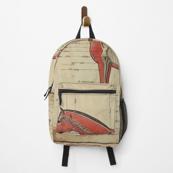 Item preview, Vintage Animal Art designed and sold by nomiraclehere.