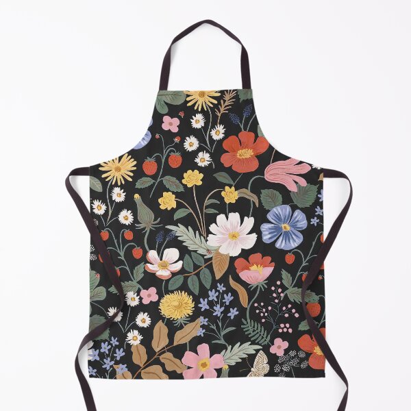 Item preview, vintage flowers_6# designed and sold by pineapplearti.