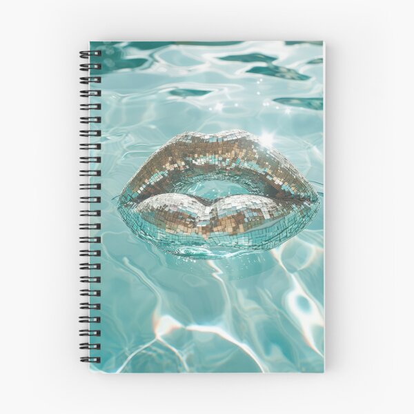 Item preview, Disco Lips designed and sold by DreamerBot.