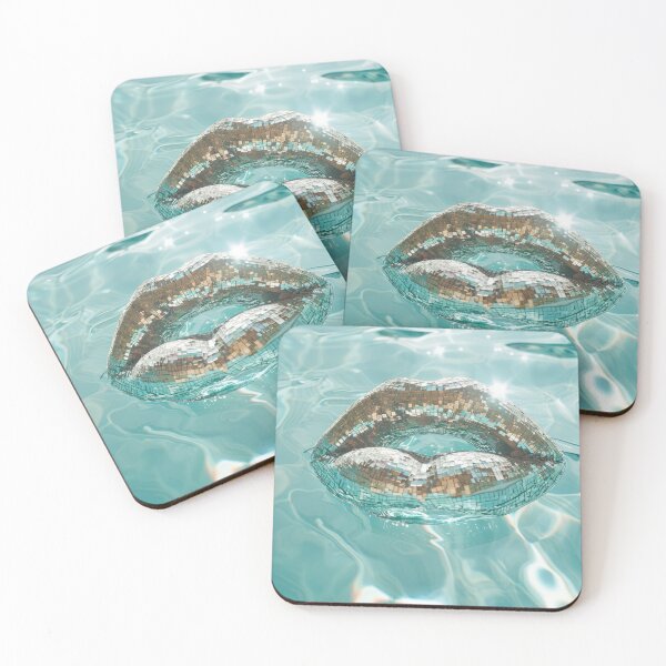 Item preview, Disco Lips designed and sold by DreamerBot.