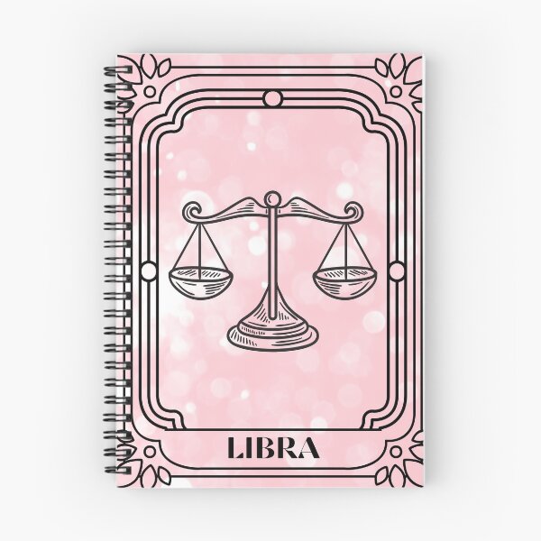 Item preview, Libra Zodiac Tarot Card designed and sold by Kay Saunders.