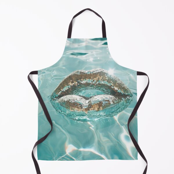 Item preview, Disco Lips designed and sold by DreamerBot.