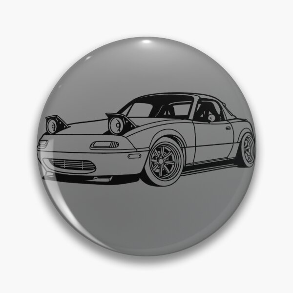 Artikelvorschau, Mazda Mx-5 NA entworfen und verkauft von bazsi98.
