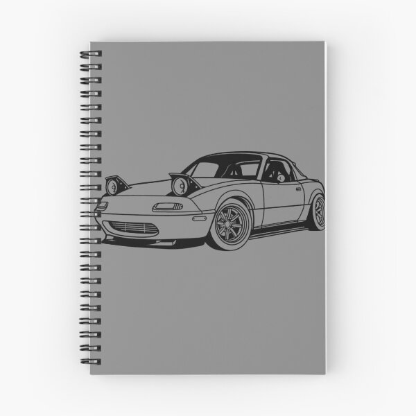 Item preview, Mazda Mx-5 NA designed and sold by bazsi98.