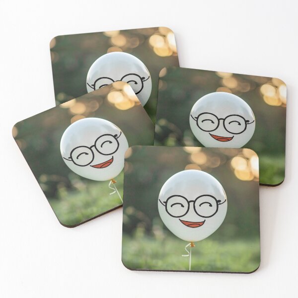Item preview, Floating Woman Expression designed and sold by Brendon987.