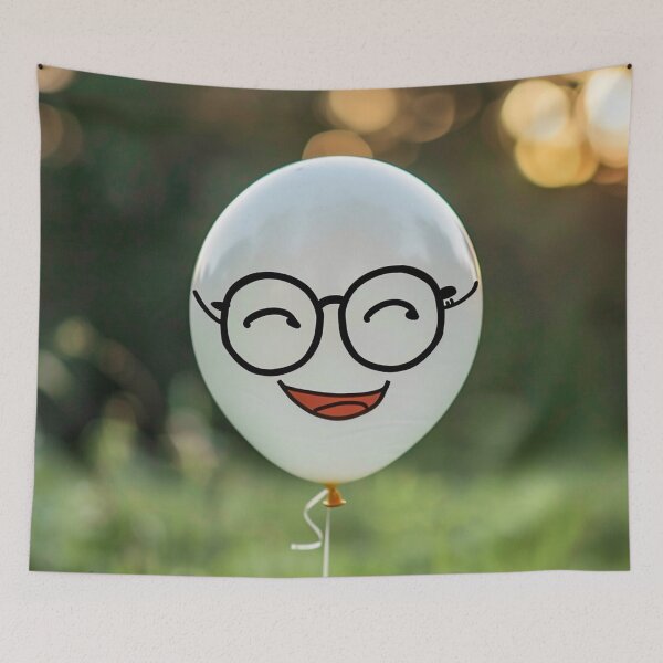 Item preview, Floating Woman Expression designed and sold by Brendon987.