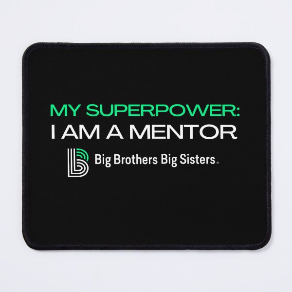 Item preview, Thank You Mentors designed and sold by BBBS.