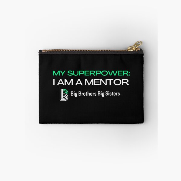 Item preview, Thank You Mentors designed and sold by BBBS.