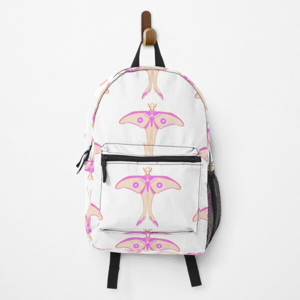 Item preview, Pride Moth designed and sold by Arsenic-Arts.
