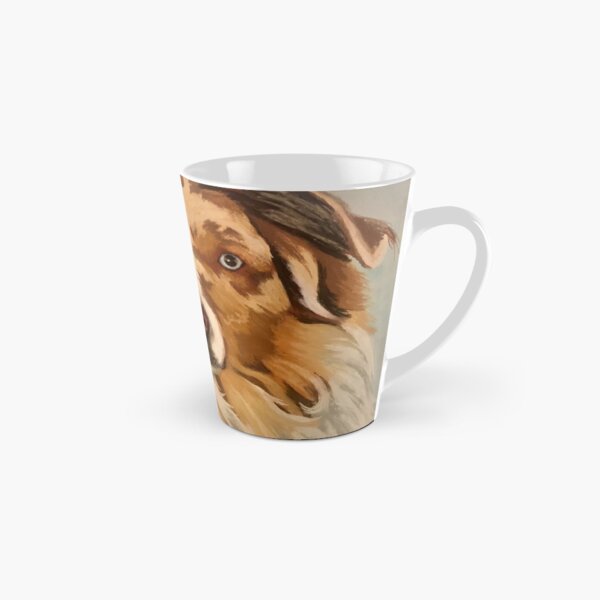 Sheila Tall Mug