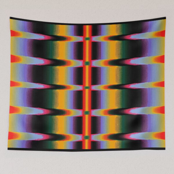 Item preview, rippling glitch designed and sold by PricklyPeanut.