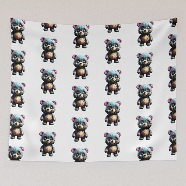 Item preview, Faceted Fable designed and sold by ramboe.