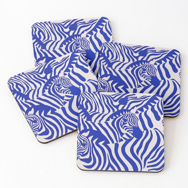 Item preview, zebra crossing  designed and sold by PricklyPeanut.