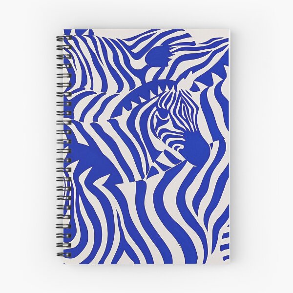 Item preview, zebra crossing  designed and sold by PricklyPeanut.