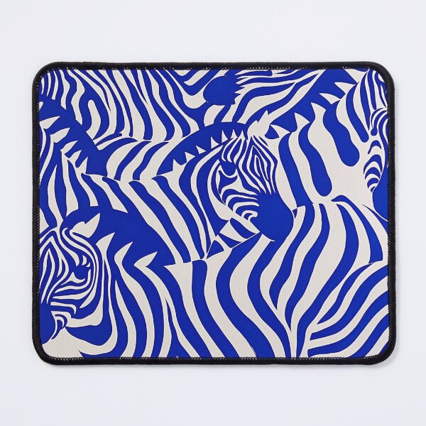 Item preview, zebra crossing designed and sold by PricklyPeanut.