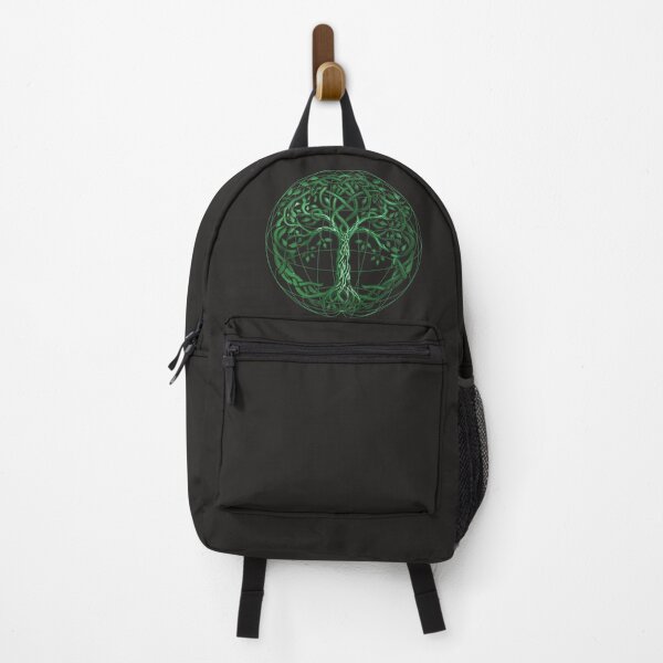 Item preview, Celtic Sacred Earth Tree of Life designed and sold by Ellimade.