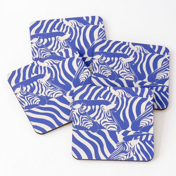 Item preview, zebra crossing  designed and sold by PricklyPeanut.