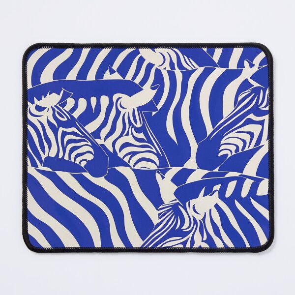 Item preview, zebra crossing  designed and sold by PricklyPeanut.