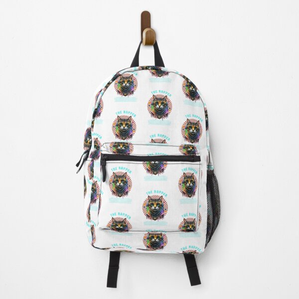 Item preview, The rapper designed and sold by PatronesKawai.
