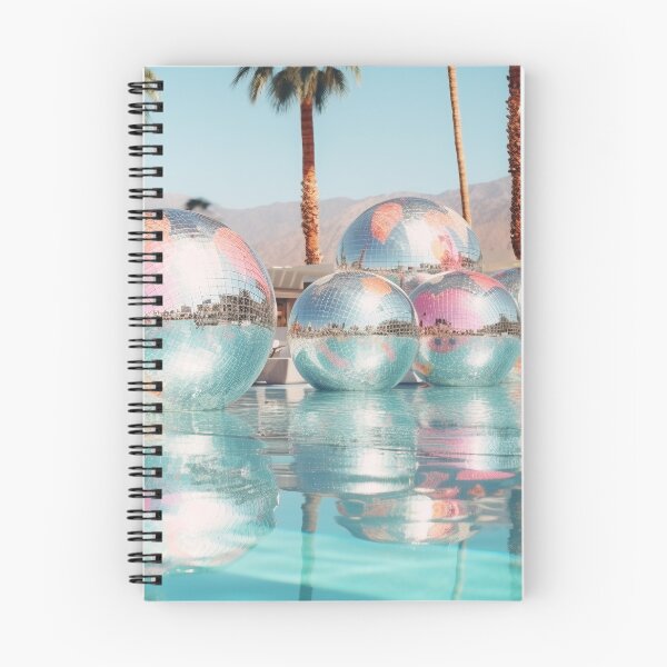 Item preview, Disco Pool Party designed and sold by DreamerBot.
