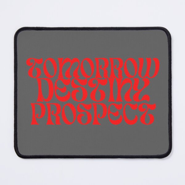 Item preview,     Tomorrow Destiny Prospect T-Shirt classic tee designed and sold by Quarkari.