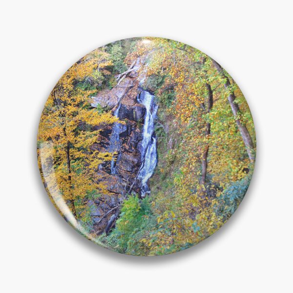 Item preview, Perkins County South Carolina Beechbottom Falls designed and sold by LisaWootenPhoto.