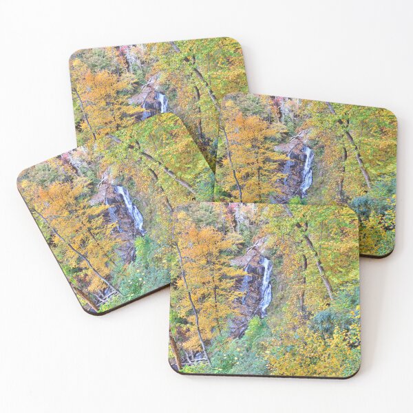 Item preview, Perkins County South Carolina Beechbottom Falls designed and sold by LisaWootenPhoto.
