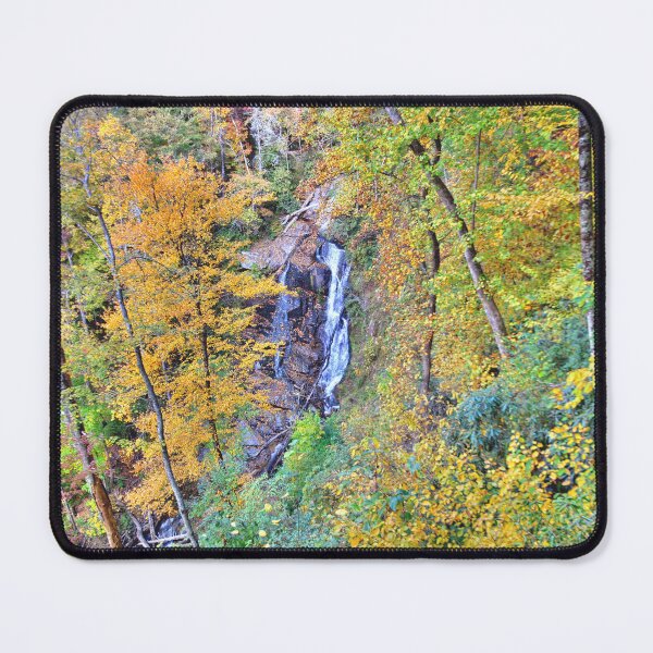 Item preview, Perkins County South Carolina Beechbottom Falls designed and sold by LisaWootenPhoto.