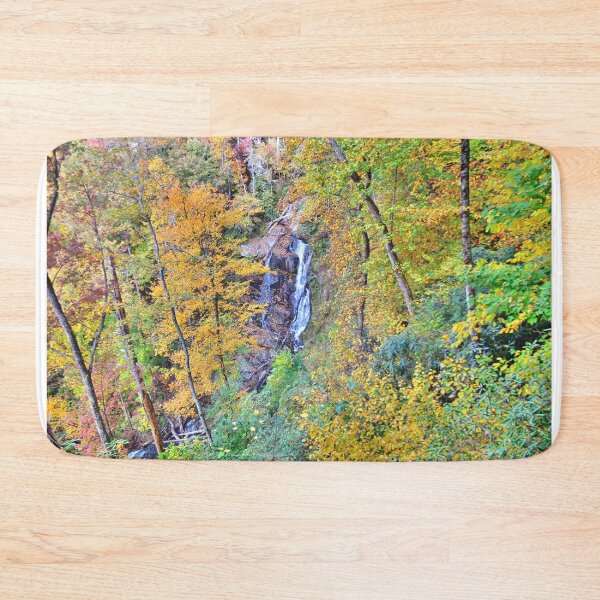 Item preview, Perkins County South Carolina Beechbottom Falls designed and sold by LisaWootenPhoto.