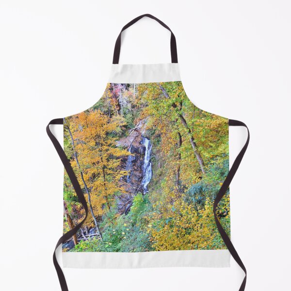Item preview, Perkins County South Carolina Beechbottom Falls designed and sold by LisaWootenPhoto.