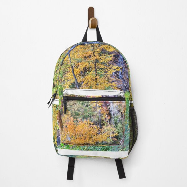 Item preview, Perkins County South Carolina Beechbottom Falls designed and sold by LisaWootenPhoto.
