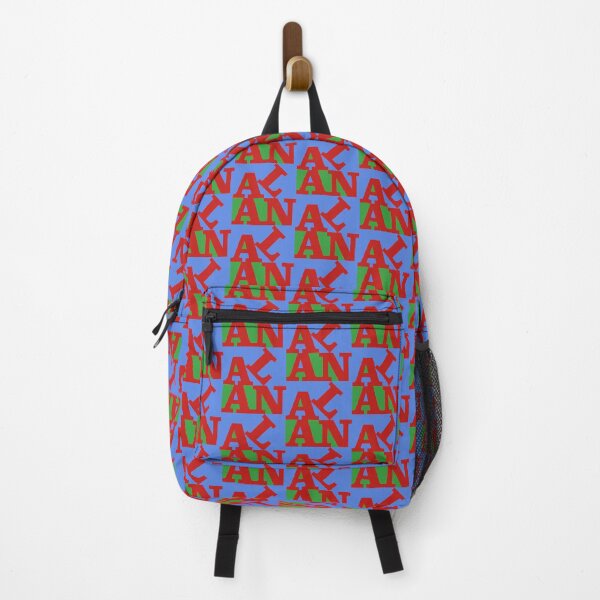 Item preview, Alan NYC Modern Art designed and sold by Logo-A-GoGo.