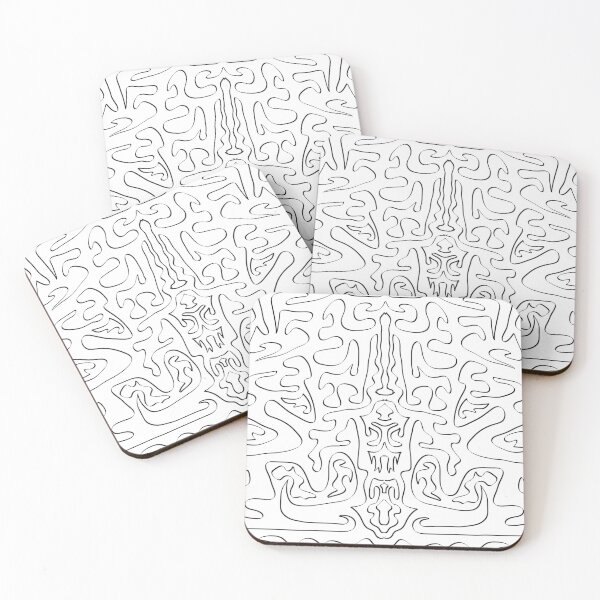 Item preview, Outline Space Balls designed and sold by MChy.