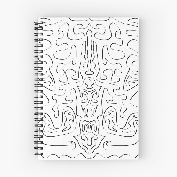 Item preview, Outline Space Balls designed and sold by MChy.