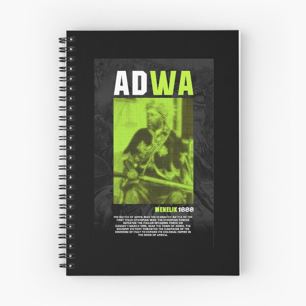 Item preview, ADWA Ethiopia Luxury Merch designed and sold by Josenyny.