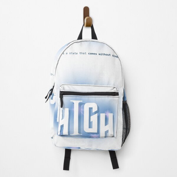 Item preview, HIGH ... a state that comes without drugs designed and sold by SweetEnough.