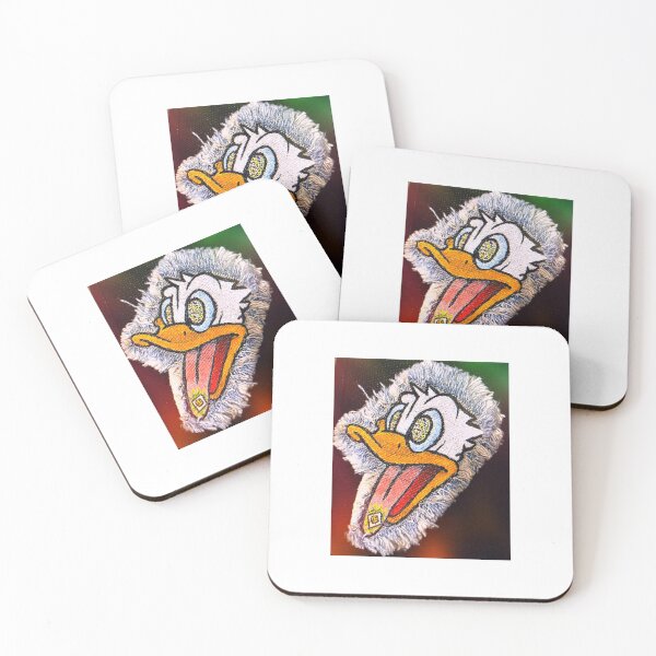 Item preview, crazy duck designed and sold by HRTEO.