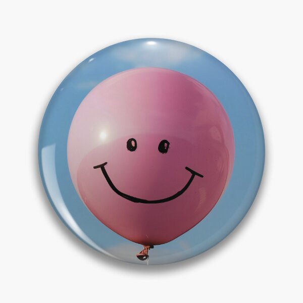 Item preview, Floating Smile Expression designed and sold by Brendon987.