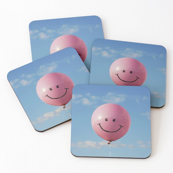 Item preview, Floating Smile Expression designed and sold by Brendon987.