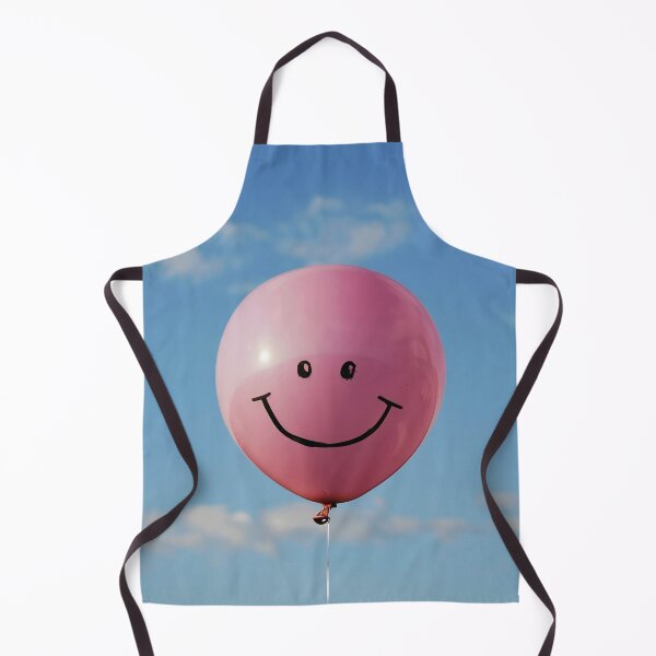 Item preview, Floating Smile Expression designed and sold by Brendon987.