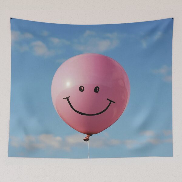 Item preview, Floating Smile Expression designed and sold by Brendon987.