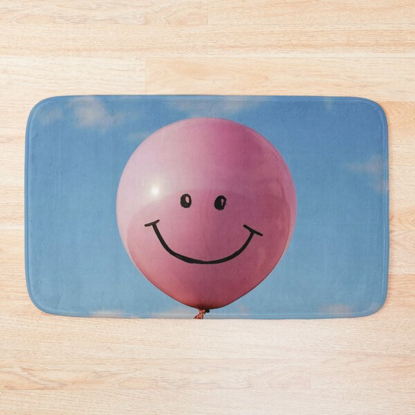 Item preview, Floating Smile Expression designed and sold by Brendon987.