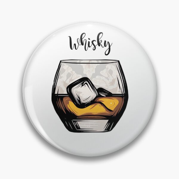 Item preview, Whisky designed and sold by graphicboyz112.