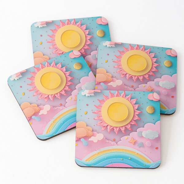Item preview, Rainbow Joy designed and sold by DreamerBot.