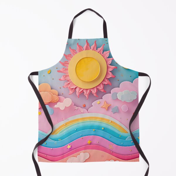 Item preview, Rainbow Joy designed and sold by DreamerBot.