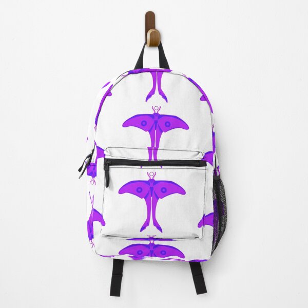 Item preview, Pride Moth designed and sold by Arsenic-Arts.
