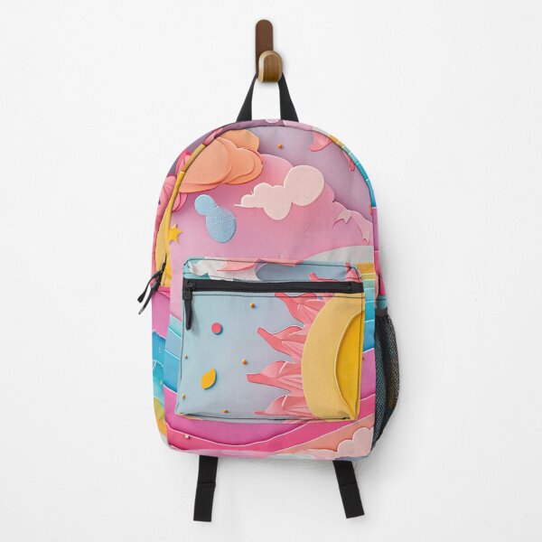 Item preview, Rainbow Joy designed and sold by DreamerBot.